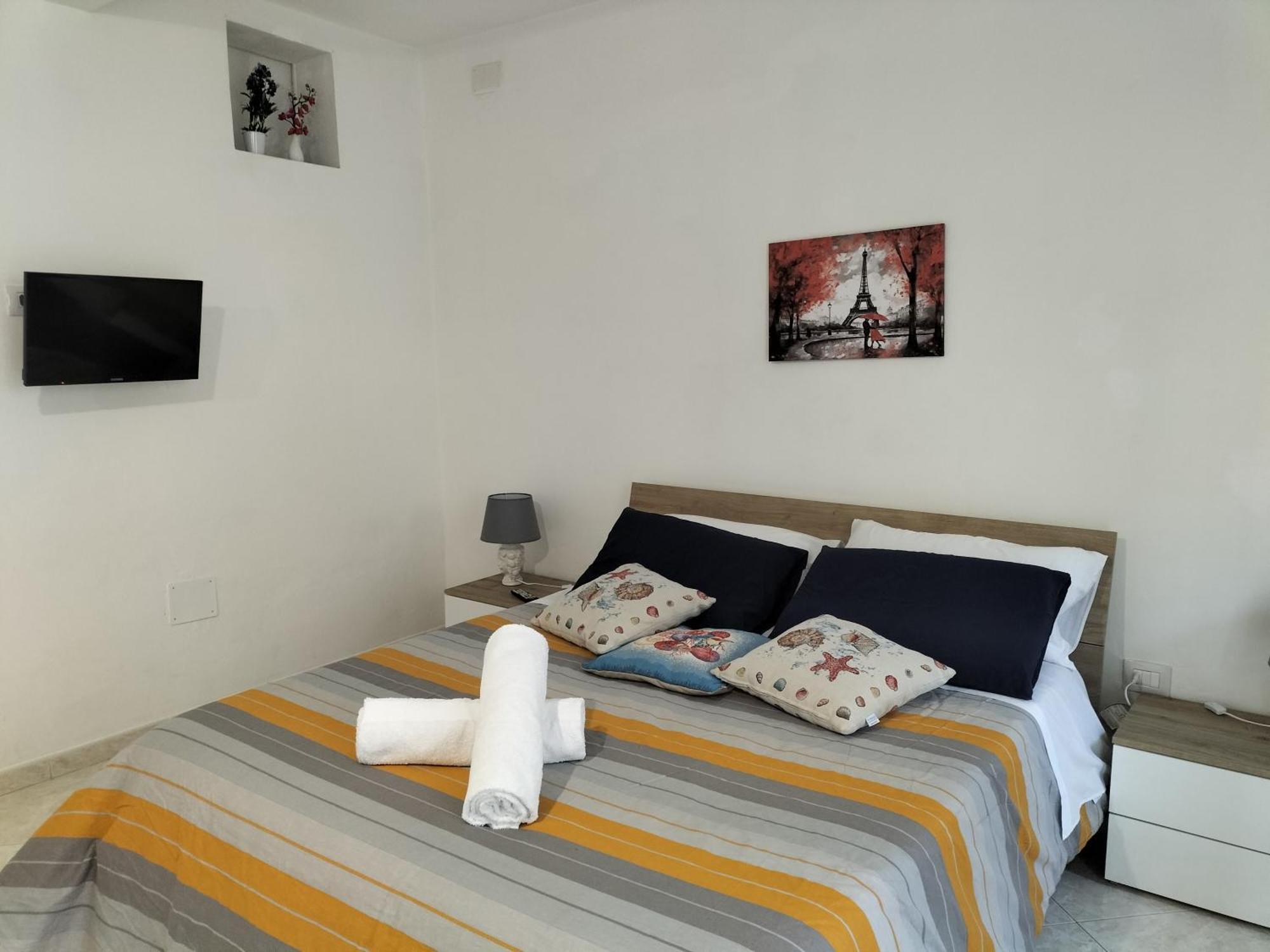 Incentro Palermo Daire Dış mekan fotoğraf